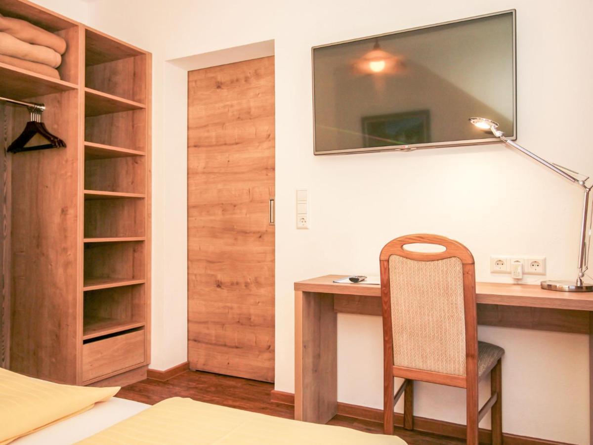 Apartment Almsommer By Interhome Донерсбахвалд Екстериор снимка