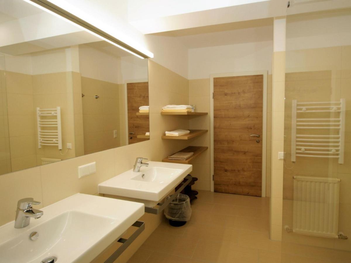 Apartment Almsommer By Interhome Донерсбахвалд Екстериор снимка