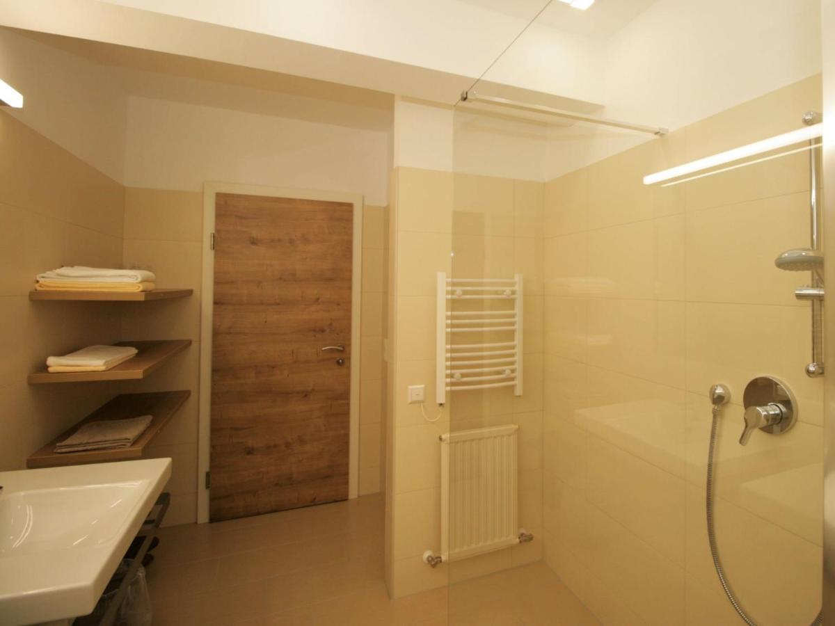 Apartment Almsommer By Interhome Донерсбахвалд Екстериор снимка