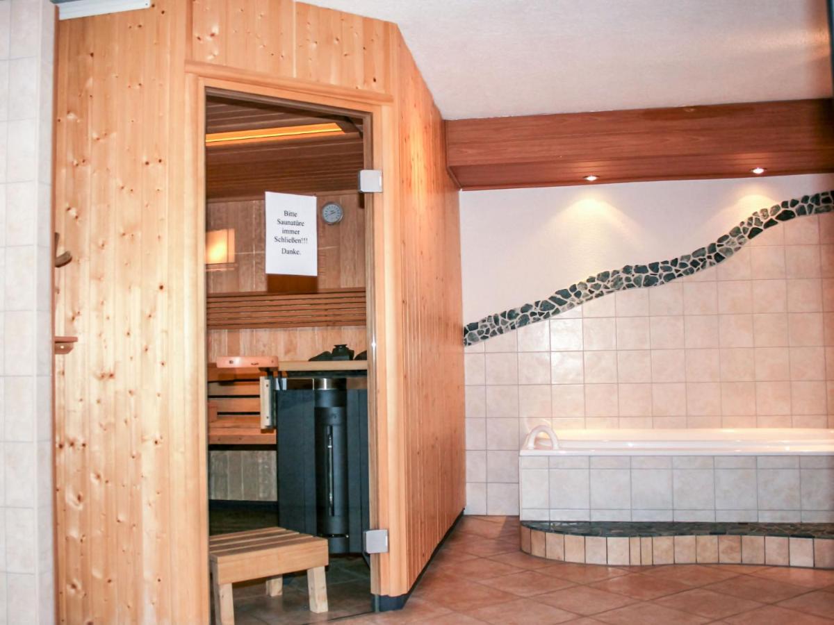 Apartment Almsommer By Interhome Донерсбахвалд Екстериор снимка